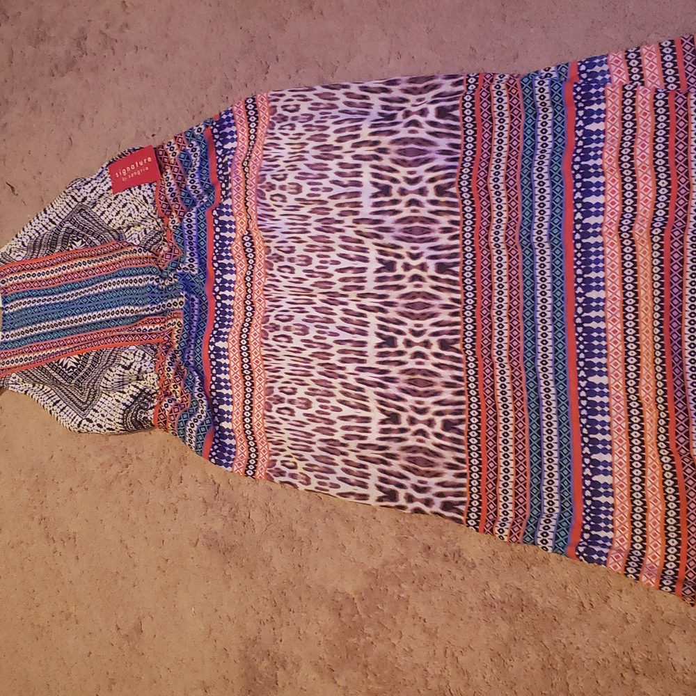 Dress - Maxi - Picture 6 of 11